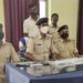 Jamshedpur-Rural-One-Arrested : अब ग्रामीण इलाकों में भी होने लगी ब्राउन शुगर की बिक्री, हल्दीपोखर में 13 पुड़िया ब्राउन शुगर के साथ एक धराया