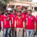 Jamshedpur : बर्मामाइंस में जोमैटो डिलीवरी ब्वॉय से मोबाइल की छिनतई, विरोध करने पर चाकू से किया वार, सुनें पूरी घटना पीड़ित की जुबानी-Video Jamshedpur : बर्मामाइंस में जोमैटो डिलीवरी ब्वॉय से मोबाइल की छिनतई, विरोध करने पर चाकू से किया वार, सुनें पूरी घटना पीड़ित की जुबानी-Video