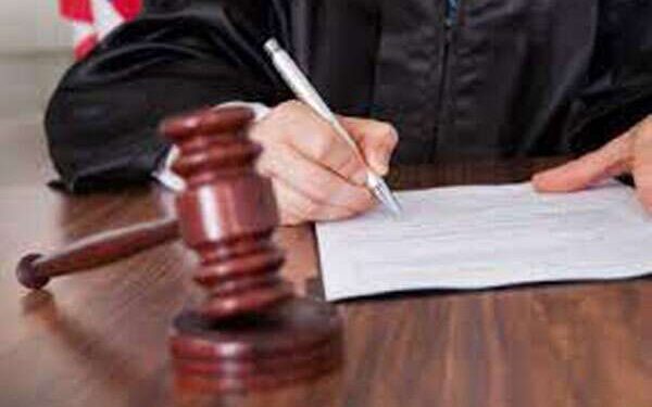 jamshedpur-court-मानगो में रिजवान पर फायरिंग करने का आरोपी अभिमन्यु सिंह उर्फ सिंटू को जमानत, उलीडीह में अर्पित हत्याकांड के बाद आया था पुलिस की गिरफ्त में jamshedpur-court-मानगो में रिजवान पर फायरिंग करने का आरोपी अभिमन्यु सिंह उर्फ सिंटू को जमानत, उलीडीह में अर्पित हत्याकांड के बाद आया था पुलिस की गिरफ्त में
