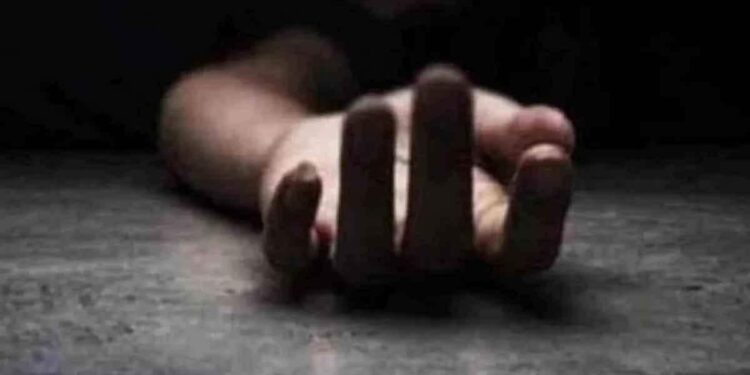 Jamshedpur-Suicide : एनटीटीएफ के छात्र ने फांसी लगाकर की आत्महत्या, अस्वाभाविक मौत का मामला दर्ज, क्या है कारण-पढ़ें