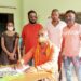 Jamshedpur : ढाकी, भोग वितरण, सिंदूरदान समेत पूरे विधि-विधान से दुर्गापूजा की मिले अनुमति : विहिप Jamshedpur : ढाकी, भोग वितरण, सिंदूरदान समेत पूरे विधि-विधान से दुर्गापूजा की मिले अनुमति : विहिप