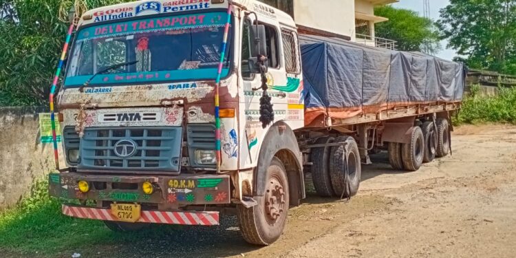 West-Singhbhum : जगन्नाथपुर अनुमंडल क्षेत्र में कोरोना से निपटने के लिए बरती जाएगी सख्ती