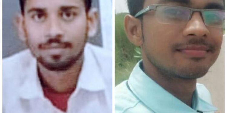 jamshedpur-rural-पोटका से पिता के लिए दवा लेने हरियाणा गये दो युवक एक सप्ताह से गायब, लौट रहे थे टाटानगर, बीच रास्ते से मोबाइल बंद, दहशत में परिवार