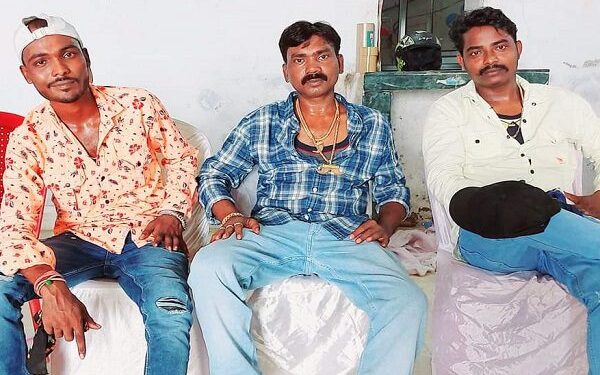 Jamshedpur : पोटका विधायक ने बागबेड़ा में की कई योजनाओं की शुरुआत