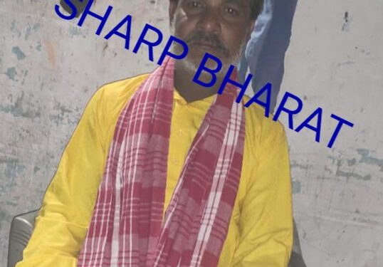 jamshedpur-breaking-drowning-case-दोमुहानी नदी में एक व्यक्ति की डूबने से मौत, परिवार के साथ बारीगोड़ा से छठ पर्व का जल लेने गए थे, हो गया हादसा, टूटा दुख का पहाड़ jamshedpur-breaking-drowning-case-दोमुहानी नदी में एक व्यक्ति की डूबने से मौत, परिवार के साथ बारीगोड़ा से छठ पर्व का जल लेने गए थे, हो गया हादसा, टूटा दुख का पहाड़