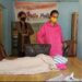 Saraikela-Kharsawan-BJP : बरही के रूपेश हत्याकांड को लेकर सड़क पर उतरे भाजपाई, मशाल जुलूस निकाला व मुख्यमंत्री का पुतला फूंका