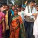jamshedpur- congress- कांग्रेस के कार्यकारी अध्यक्ष गीता कोड़ा का जमशेदपुर में भव्य स्वागत, कहा- संगठन मजबूत करना प्राथमिकता, नाराज कार्यकर्ताओं को भी संगठन से जोड़ने का होगा प्रयास jamshedpur- congress- कांग्रेस के कार्यकारी अध्यक्ष गीता कोड़ा का जमशेदपुर में भव्य स्वागत, कहा- संगठन मजबूत करना प्राथमिकता, नाराज कार्यकर्ताओं को भी संगठन से जोड़ने का होगा प्रयास