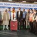 tsdpl-retirement-टीएसडीपीएल कर्मचारी को दी गयी विदायी, अध्यक्ष राकेश्वर बोले-सेवानिवृत्त कर्मचारी भी हमारे साथी राकेश्वर