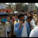 jamshedpur-administration-action-भाजपा नेता अभय सिंह समेत 7 लोगों के खिलाफ एक माह बाद प्रशासन ने भोग वितरण को लेकर दर्ज किया एफआइआर, 40 अज्ञात भी आरोपी, अभय सिंह बोले-सारा कुछ मुसलिम तुष्टिकरण करने वाले बन्ना गुप्ता करा रहे है, इसका जवाब दिया जायेगा, अपना हिंदू डरेगा ना हिंदू झुकेगा