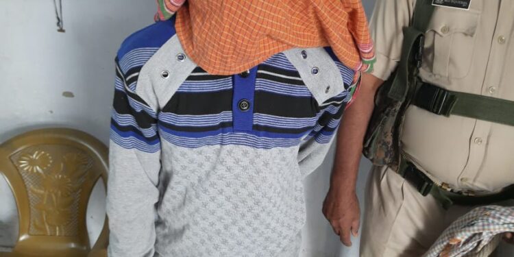 Jharkhand bokaro kidnapping case – बोकारो से अपहरण की गयी युवती को पुलिस ने खोज निकाला, युवक गिरफ्तार, भेजा जेल Jharkhand bokaro kidnapping case – बोकारो से अपहरण की गयी युवती को पुलिस ने खोज निकाला, युवक गिरफ्तार, भेजा जेल