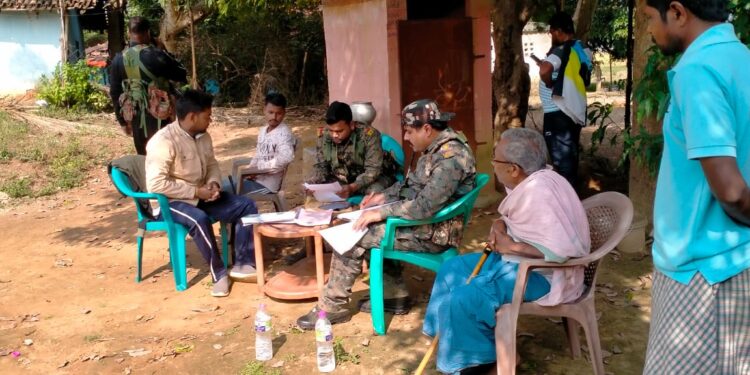 west-singhbhum-murder-पश्चिम सिंहभूम में पापी बेटे ने कर दी अपनी ही मां की हत्या, मां को अपने ब्यायफ्रेंड के साथ देखकर गुस्से में तमतमाए बेटे ने दिया घटना को अंजाम