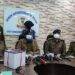 Jamshedpur-police-action : ट्रक चालक को चाकू का भय दिखा कर स्क्रैप लूट मामले में आरोपी गिरफ्तार, 100 किलो स्क्रैप बरामद