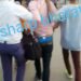 Jamshedpur : सेल्स गर्ल से छेड़खानी करना बिहार के युवक को पड़ा महंगा, मॉल के स्टाफ ने दौड़ा-दौड़ा कर पीटा Jamshedpur : सेल्स गर्ल से छेड़खानी करना बिहार के युवक को पड़ा महंगा, मॉल के स्टाफ ने दौड़ा-दौड़ा कर पीटा