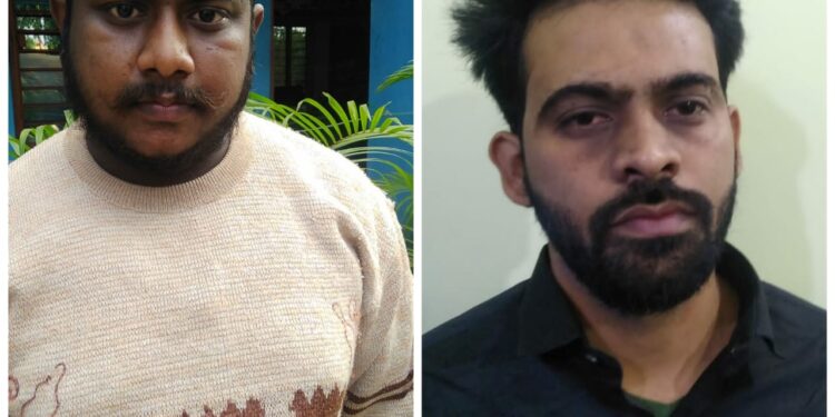 jamshedpur-breaking-बागबेड़ा में अपराधियों के हमले में घायल भाजपा नेता सूरज की मौत, पुलिस ने अपराधियों को भेजा जेल, आरोपियों में एक नाबालिग भी
