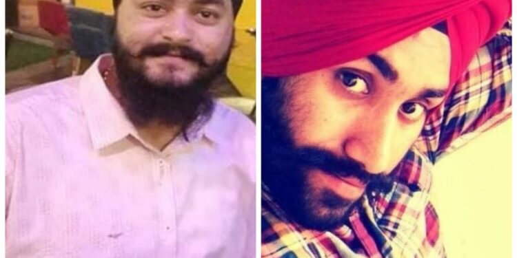 jamshedpur-daring-crime-टाटा मोटर्स यूनियन अध्यक्ष गुरमीत सिंह तोते के बेटे ने की मारपीट, केस उठाने की दी धमकी, टेल्को थाना पहुंचा मामला