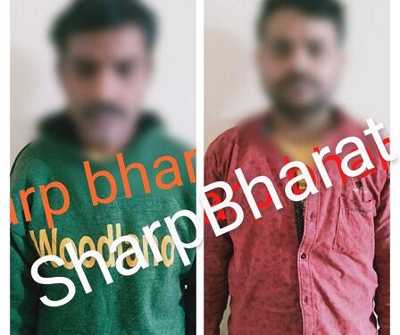 Saraikela-Kandra : कांड्रा में चलाया जा रहा टीकाकरण जागरूकता अभियान Saraikela-Kandra : कांड्रा में चलाया जा रहा टीकाकरण जागरूकता अभियान