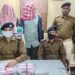 Jamshedpur-Arrest-in-Mango-firing-case : मानगो में फायरिंग करने के मामले का पुलिस ने किया खुलासा, लोडेड पिस्टल के साथ तीन गिरफ्तार Jamshedpur-Arrest-in-Mango-firing-case : मानगो में फायरिंग करने के मामले का पुलिस ने किया खुलासा, लोडेड पिस्टल के साथ तीन गिरफ्तार