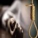 Jamshedpur-Baridih-Suicide : सिदगोड़ा में नशे के आदि युवक ने फांसी लगाकर की आत्महत्या Jamshedpur-Baridih-Suicide : सिदगोड़ा में नशे के आदि युवक ने फांसी लगाकर की आत्महत्या