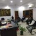 singhbhum-chamber-सिंहभूम चेम्बर ऑफ कॉमर्स एंड इंडस्ट्रीज़ में वार्षिक केक कटिंग समारोह आयोजित, व्यापारी और उद्योगहित में लड़ाई लड़ने का संकल्प