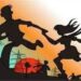 gamharia-love-story : गम्हरिया के प्रेमी संग भागी नाबालिग को पुलिस ने लुधियाना से किया गिरफ्तार, आज शाम प्रेमी प्रेमिका को लेकर शहर पहुंचेगी पुलिस
