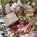Saraikela excise department : चांडिल में अवैध महुआ चुलाई शराब के खिलाफ उत्पाद विभाग की कार्रवाई, 5 अड्डे ध्वस्त, जावा महुआ व शराब बरामद