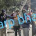 Jamshedpur-crime-साकची में एक बंद घर में संदिग्ध अवस्था में पाया गया युवक, स्थानीय लोग ने पुलिस को सौंपा