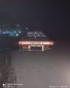tata-steel-pilfered-rebar-seized-जमशेदपुर के एनएच पर बिक रहा था टाटा स्टील टाटा टिस्कॉन बार, टाल में छापा मारकर 136 किलो माल बरामद, एक गिरफ्तार tata-steel-pilfered-rebar-seized-जमशेदपुर के एनएच पर बिक रहा था टाटा स्टील टाटा टिस्कॉन बार, टाल में छापा मारकर 136 किलो माल बरामद, एक गिरफ्तार