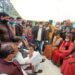 jharkhand-mob-lyinching-issue-सिमडेगा में भीड़ द्वारा जिंदा जलाने का मुद्दा गर्माया, केंद्रीय मंत्री अर्जुन मुंडा घटनास्थल पहुंचे, पूर्व सीएम बाबूलाल मरांडी और रघुवर दास समेत कई लोग राजभवन पहुंचे, कहा-मॉब लिंचिंग के आरोपियों को बचा रही सरकार, सत्ताधारी मामले में शामिल