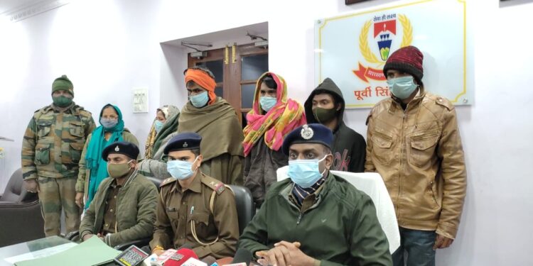 Jamshedpur : बिहार की तर्ज पर सुविधाएं मिलने के भरोसे पर ड्यूटी पर लौटे होमगार्ड