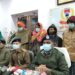 Jamshedpur : बिहार की तर्ज पर सुविधाएं मिलने के भरोसे पर ड्यूटी पर लौटे होमगार्ड