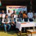 jamshedpur-intuc-जमशेदपुर इंटक का विस्तार, बेहतर काम करने वाले को दिया गया सम्मान, नये पद भी दिये गये, जाने किसको मिला नया पद