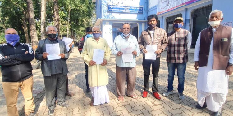 jamshedpur-theft-case-मानगो में मंदिर की दानपेटी से चोरी करने का प्रयास, ताला तोड़ने का सामान छोड़कर भागे चोर jamshedpur-theft-case-मानगो में मंदिर की दानपेटी से चोरी करने का प्रयास, ताला तोड़ने का सामान छोड़कर भागे चोर