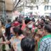 jamshedpur-mgm-neglegency-issue-एमजीएम अस्पताल में लापरवाही से जच्चा-बच्चा की मौत का मुद्दा और गर्माया, मुआवजे और कार्रवाई को लेकर मुखी समाज ने जाम किया एमजीएम अस्पताल का मुख्य द्वार, शव लेने से किया इंकार jamshedpur-mgm-neglegency-issue-एमजीएम अस्पताल में लापरवाही से जच्चा-बच्चा की मौत का मुद्दा और गर्माया, मुआवजे और कार्रवाई को लेकर मुखी समाज ने जाम किया एमजीएम अस्पताल का मुख्य द्वार, शव लेने से किया इंकार