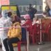 jamshedpur-train-टाटानगर रेलवे स्टेशन अचानक पहुंचा श्रमिक स्पेशल ट्रेन, 250 लोग उतरे, आनन-फानन में 50 मजदूरों को किया गया क्वारंटाइन-video