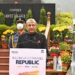 tata-steel-republic-day-टाटा स्टील 20 मिलियन टन का उत्पादन को इस दशक में दोगुना करेगी, एमडी के चार मंत्र पर काम कर लक्ष्य हासिल करेगी कंपनी, टाटा स्टील के मुख्य गणतंत्र दिवस समारोह में झंडोतोलन कर बोले वाइस प्रेसिडेंट संजीव पॉल tata-steel-republic-day-टाटा स्टील 20 मिलियन टन का उत्पादन को इस दशक में दोगुना करेगी, एमडी के चार मंत्र पर काम कर लक्ष्य हासिल करेगी कंपनी, टाटा स्टील के मुख्य गणतंत्र दिवस समारोह में झंडोतोलन कर बोले वाइस प्रेसिडेंट संजीव पॉल