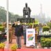 jamshedpur-environment-day-जमशेदपुर में कई स्थानों पर मनाया गया पर्यावरण दिवस, टाटा स्टील में पौधारोपण, भालुबासा व गोलमुरी में भी मना पर्यावरण दिवस jamshedpur-environment-day-जमशेदपुर में कई स्थानों पर मनाया गया पर्यावरण दिवस, टाटा स्टील में पौधारोपण, भालुबासा व गोलमुरी में भी मना पर्यावरण दिवस