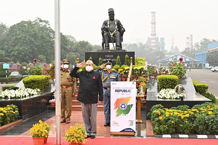 jamshedpur-environment-day-जमशेदपुर में कई स्थानों पर मनाया गया पर्यावरण दिवस, टाटा स्टील में पौधारोपण, भालुबासा व गोलमुरी में भी मना पर्यावरण दिवस jamshedpur-environment-day-जमशेदपुर में कई स्थानों पर मनाया गया पर्यावरण दिवस, टाटा स्टील में पौधारोपण, भालुबासा व गोलमुरी में भी मना पर्यावरण दिवस