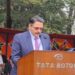 tata-motors-republic-day-टाटा मोटर्स के गणतंत्र दिवस समारोह में प्लांट हेड ने किया झंडोतोलन, प्लांट हेड विशाल बादशाह बोले-टाटा मोटर्स टेल्को कॉलोनी को सुरक्षित बनायेगी tata-motors-republic-day-टाटा मोटर्स के गणतंत्र दिवस समारोह में प्लांट हेड ने किया झंडोतोलन, प्लांट हेड विशाल बादशाह बोले-टाटा मोटर्स टेल्को कॉलोनी को सुरक्षित बनायेगी