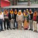 neelanchal-iron-and-power-नीलांचल आयरन एंड पावर प्रबंधन ने राकेश्वर पांडेय के नेतृत्व वाली यूनियन को दी मान्यता, राम हांसदा की यूनियन दरकिनार, राकेश्वर ने दिखाया दम