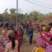 jharkhand-big-crime-झारखंड में इस इलाके में दो बच्चों की हत्या कर निकाल ली आंखें, तंत्र-मंत्र या बलि के लिए की गयी हत्या, ऐसी आशंका परिजन जता रहे, गांव में गुस्सा, तीन हिरासत में
