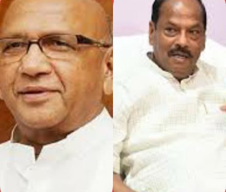 jamshedpur : झारखंड बोर्ड की 10वीं-12वीं की परीक्षा रद्द हो : रघुवर दास jamshedpur : झारखंड बोर्ड की 10वीं-12वीं की परीक्षा रद्द हो : रघुवर दास