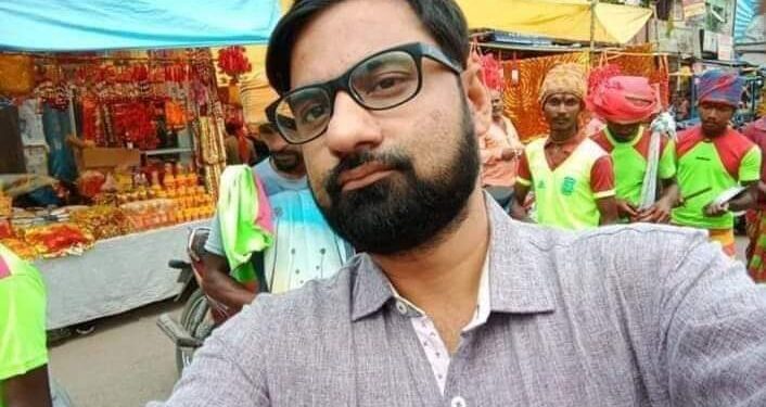 jamshedpur-suicide-दवा दुकानदार की मिली फांसी पर लटकी लाश, 28 जनवरी से था लापता