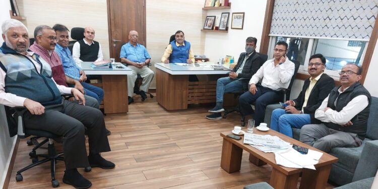 jamshedpur-bistupur-loot-case-बिष्टुपुर लूट में लुटेरे के करीब पहुंची पुलिस, सिंहभूम चैम्बर अपने स्टैंड पर कायम, अब रांची में बड़े अधिकारियों और सरकार पर जमशेदपुर के व्यापारी बढ़ाएंगे दबाव