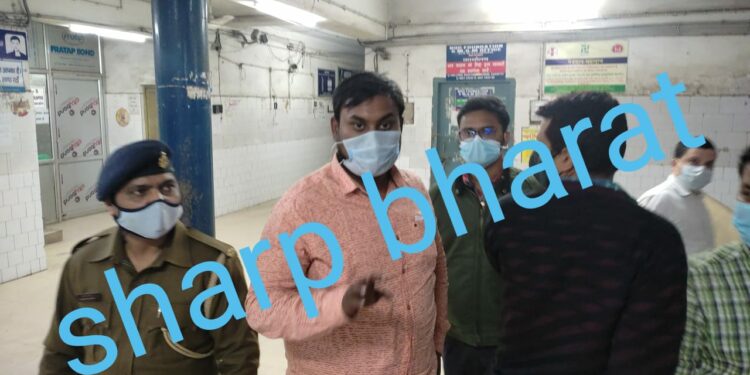 jamshedpur-businessmen-arrested-जमशेदपुर के कारोबारी को जीएसटी ने भेजा जेल, करोड़ो का घोटाला कर फरार था आरोपी