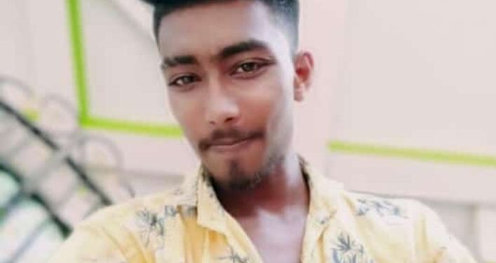 jamshedpur-youth-missing-आजादनगर से लापता जिशान ने दूसरे नंबर से घरवालों को किया फोन, बिन बोले एक घंटे तक कॉल पर रहा, आखिरी लोकेशन गांधी मैदान के पास मिलने के बाद मोबाइल हो गया स्विच ऑफ jamshedpur-youth-missing-आजादनगर से लापता जिशान ने दूसरे नंबर से घरवालों को किया फोन, बिन बोले एक घंटे तक कॉल पर रहा, आखिरी लोकेशन गांधी मैदान के पास मिलने के बाद मोबाइल हो गया स्विच ऑफ