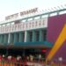 Tatanagar-Railway : टाटानगर रेलवे स्टेशन डायरेक्टर एचके बलमुचू का तबादला, नये स्टेशन डायरेक्टर होंगे रघुवंश कुमार Tatanagar-Railway : टाटानगर रेलवे स्टेशन डायरेक्टर एचके बलमुचू का तबादला, नये स्टेशन डायरेक्टर होंगे रघुवंश कुमार