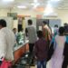 adityapur-police-alert-आदित्यपुर में बैंकों में बढ़ायी गयी सुरक्षा, बिष्टुपुर में 32 लाख लूट के बाद सरायकेला एसपी ने थानेदारों को किया अलर्ट adityapur-police-alert-आदित्यपुर में बैंकों में बढ़ायी गयी सुरक्षा, बिष्टुपुर में 32 लाख लूट के बाद सरायकेला एसपी ने थानेदारों को किया अलर्ट