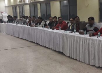 singhbhum-chamber-सिंहभूम चेंबर के एमएसएमइ रजिस्ट्रेशन कैंप का व्यापारियों ने लिया लाभ, 59 व्यापरियों का हुआ रजिस्ट्रेशन, कई बिना दस्तावेज पहुंचे तो बैरंग लौटे