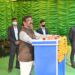 jharkhand-cm-hemant-soren-initiative-मुख्यमंत्री हेमंत सोरेन ने राज्य के सारे डीडीसी, जिला परिषद व पंचायतों के प्रधान व सारे लोगों से की बात, मुख्यमंत्री ने कहा-ऑक्सीजन का रेगुलेटर चीन से जल्द मंगाया जायेगा, राज्य की बड़ी आबादी गावों में रहती है, ग्रामीण क्षेत्र के लोगों को कोरोना से सुरक्षित रखना हमारी प्राथमिकता