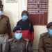 jamshedpur-rural-police-घाटशिला के दुर्गा सोरेन मर्डर कैस का पुलिस ने किया खुलासा, चचेरे भाई ने ही की थी हत्या, यह थी वजह, जिसको जानकर हैरत में पड़ जायेंगे